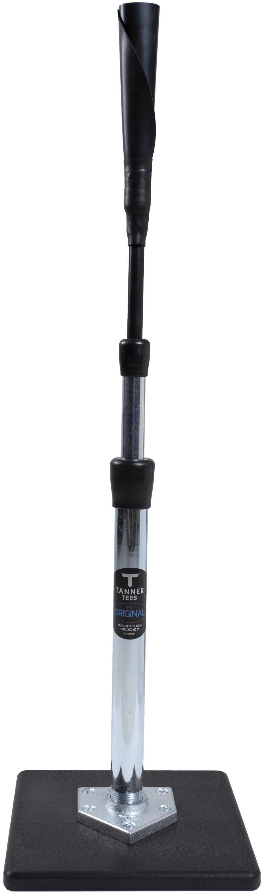 Tanner Tee The Original Batting Tee – Réglable Maroc Tanner Tee The Original Batting Tee – Réglable Maroc
