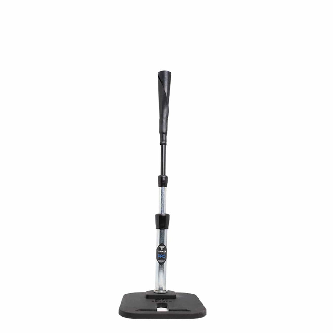 Tanner Tees Batting Tee Youth/Short - 20-32 Inch Pro Batting Tee