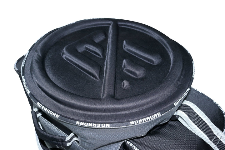 The Coach's Ball Buddy - All in one Coach Bag