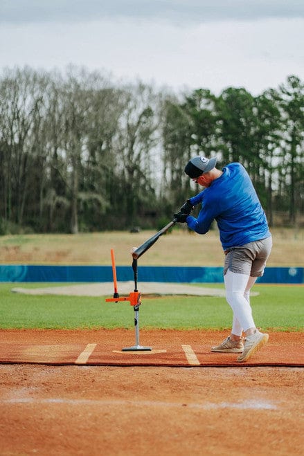 ヒットドクター　野球練習道具　エリートスイングトレーナー Elite Swing Trainer Attachment for Precision – The Baseball Home