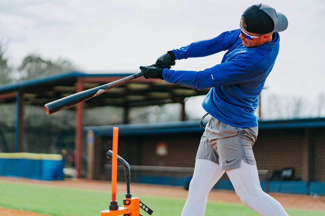 Elite Swing Trainer Attachment for Precision – The Baseball Home