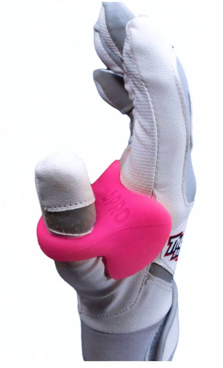 ThumbPRO Baseball Thumb Guard Bubblegum Blast - Baseball Thumb Guard