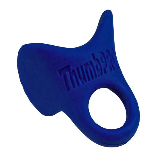 ThumbPRO Baseball Thumb Guard Medium Nitro Navy - Baseball Thumb Guard