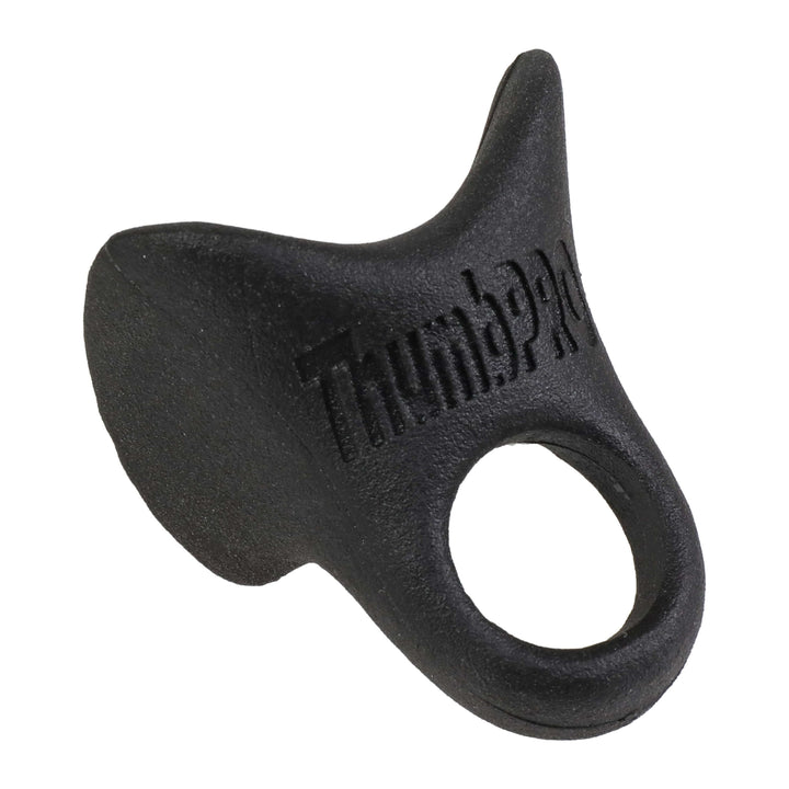 ThumbPRO Baseball Thumb Guard Medium Pitch Black - Baseball Thumb Guard