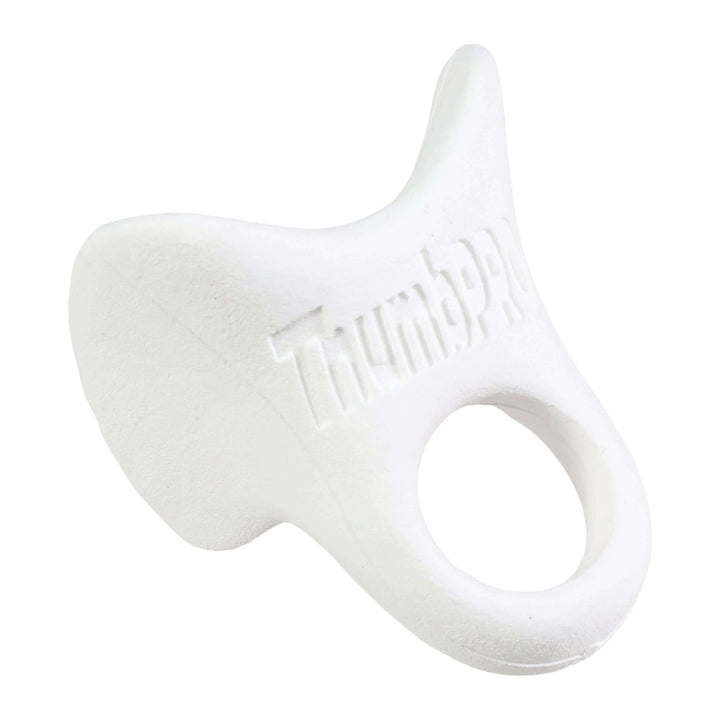 ThumbPRO Baseball Thumb Guard Medium White Lightning - Baseball Thumb Guard