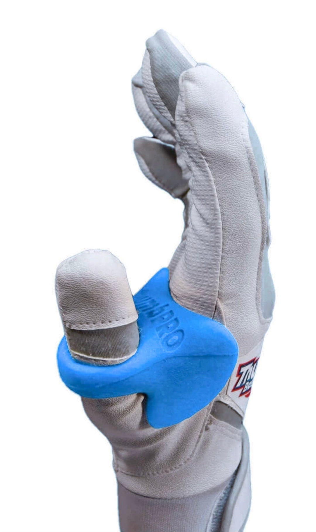 ThumbPRO Baseball Thumb Guard Power Powder Blue - Baseball Thumb Guard