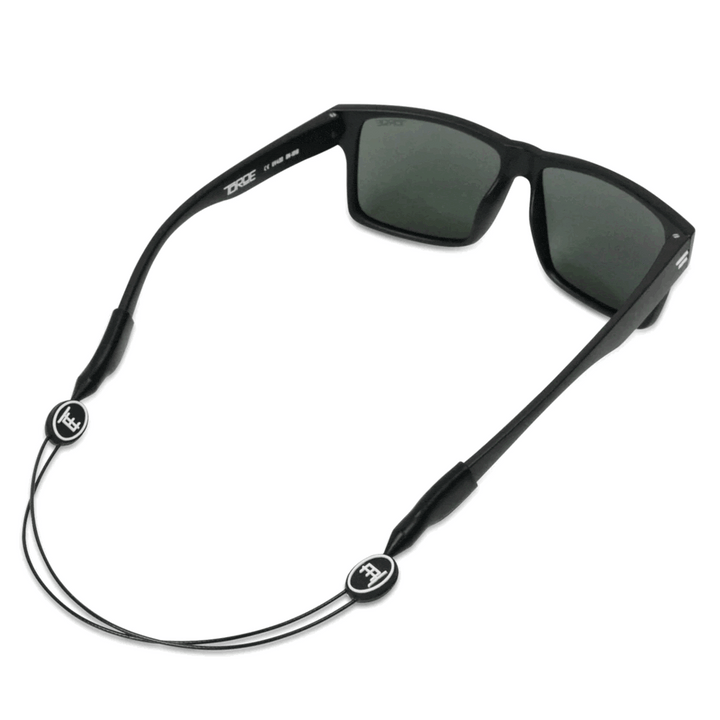 TOROE Performance Eyewear Black Sunglass Neck Cord
