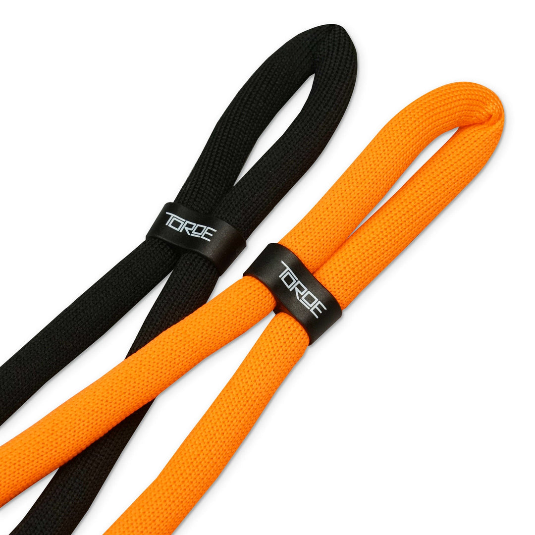 TOROE Performance Eyewear Float Sunglass Neck Cord