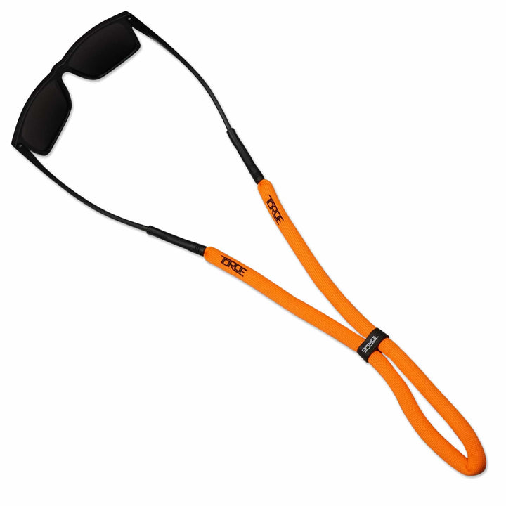 TOROE Performance Eyewear Float Sunglass Neck Cord
