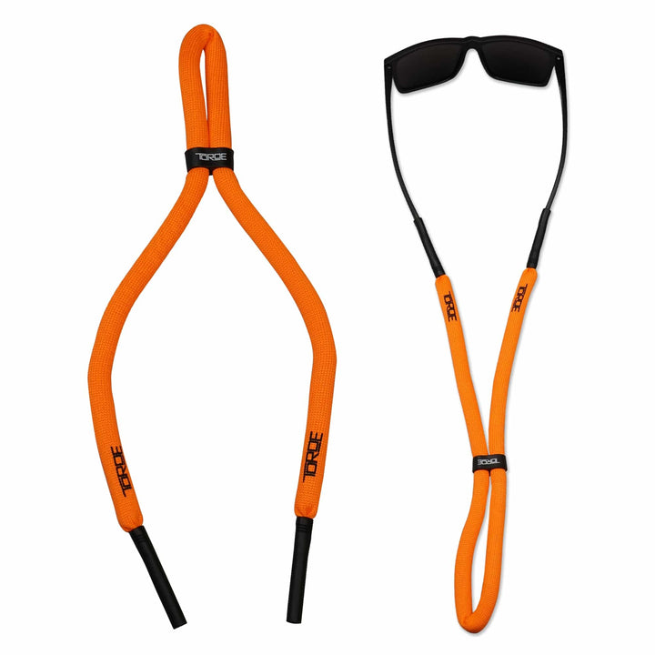 TOROE Performance Eyewear Float Sunglass Neck Cord