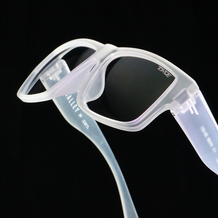 TOROE Performance Eyewear Sunglasses Anti Fog Z87+ VALLEY Safety Rated