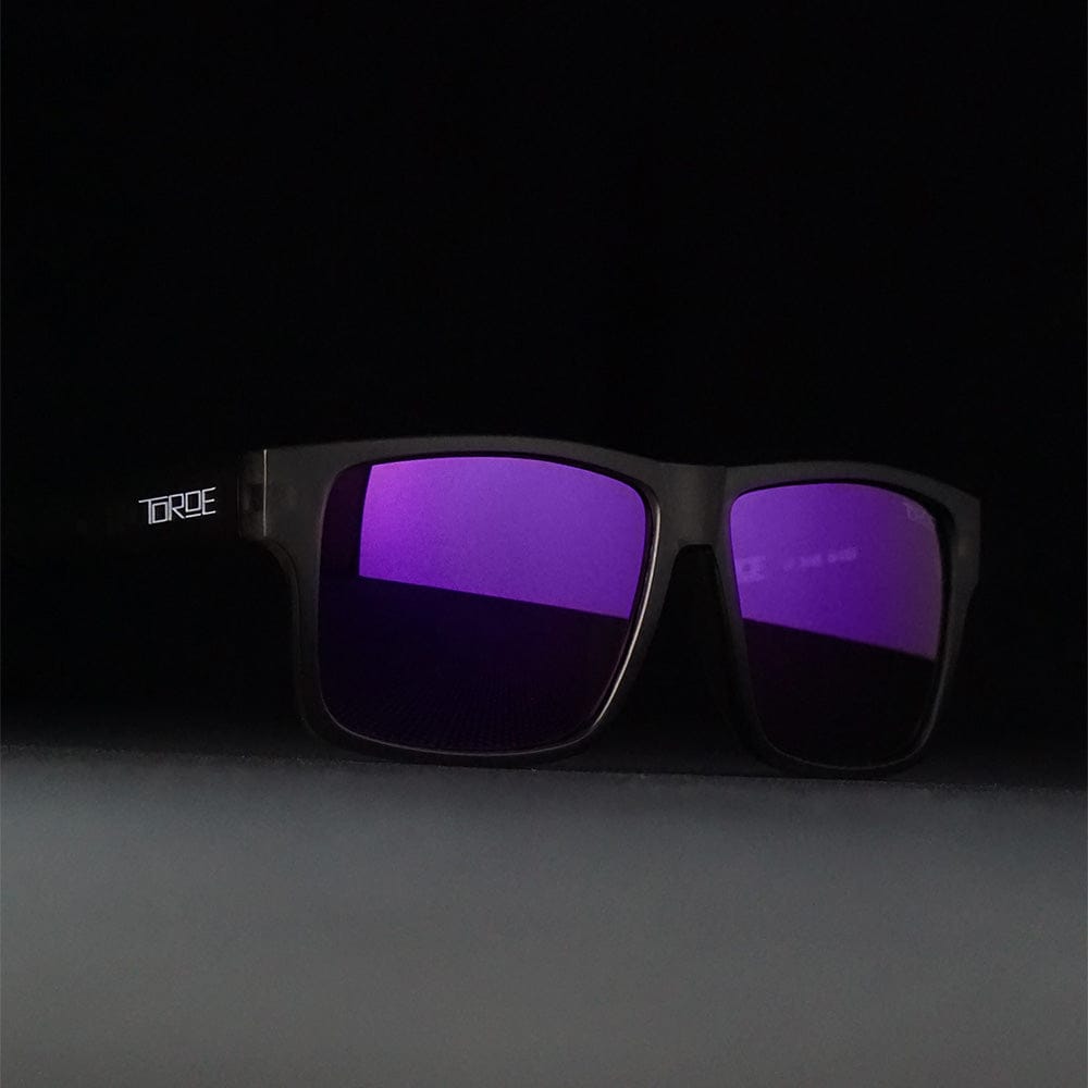 TOROE Performance Eyewear Sunglasses Exclusive Edition RANGE Polarized