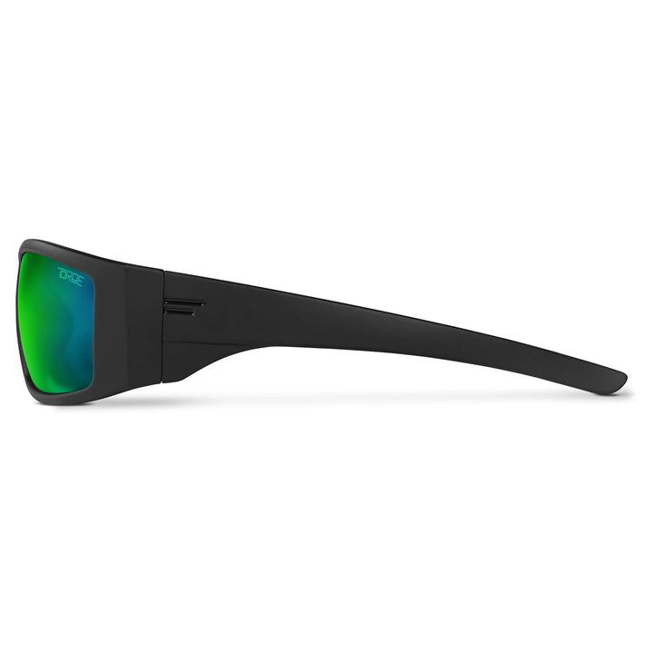 TOROE Performance Eyewear Sunglasses FALCON ANSI Z87+ Safety Polarized
