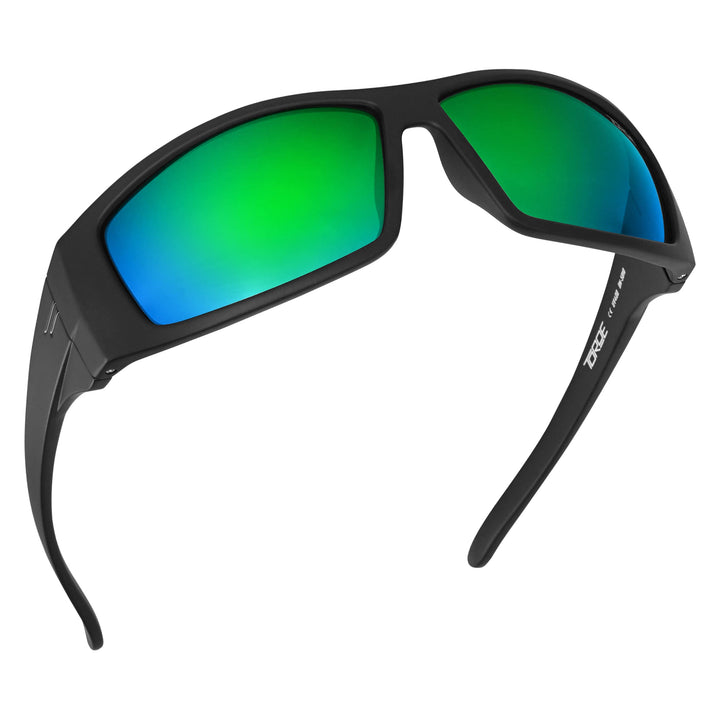 TOROE Performance Eyewear Sunglasses FALCON ANSI Z87+ Safety Polarized