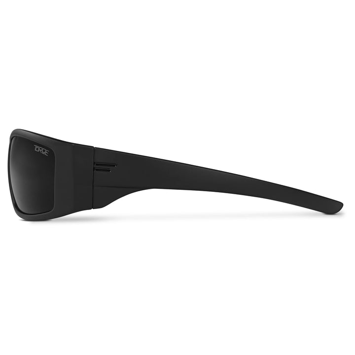 TOROE Performance Eyewear Sunglasses FALCON ANSI Z87+ Safety Polarized