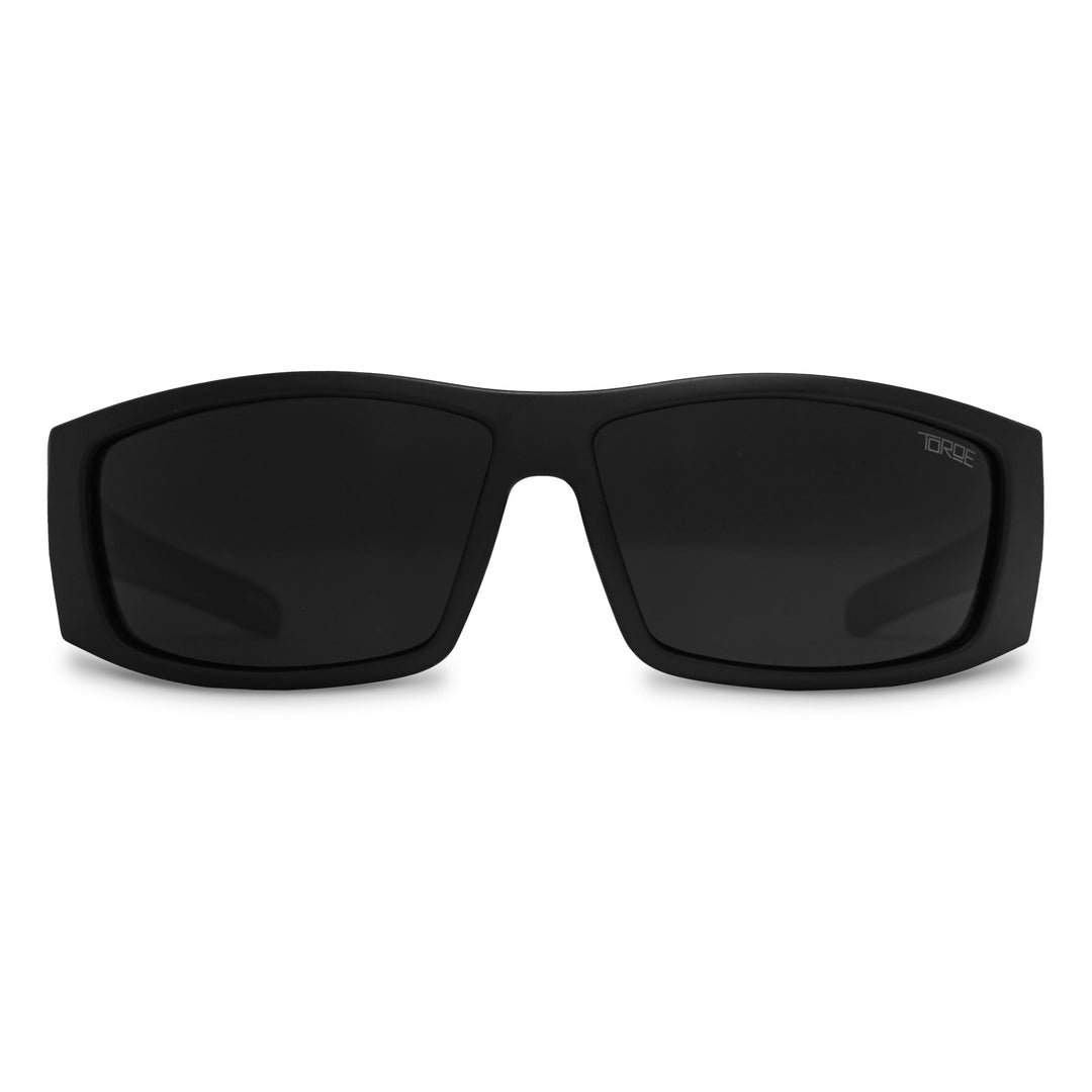 TOROE Performance Eyewear Sunglasses FALCON ANSI Z87+ Safety Polarized