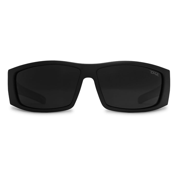 TOROE Performance Eyewear Sunglasses FALCON ANSI Z87+ Safety Polarized