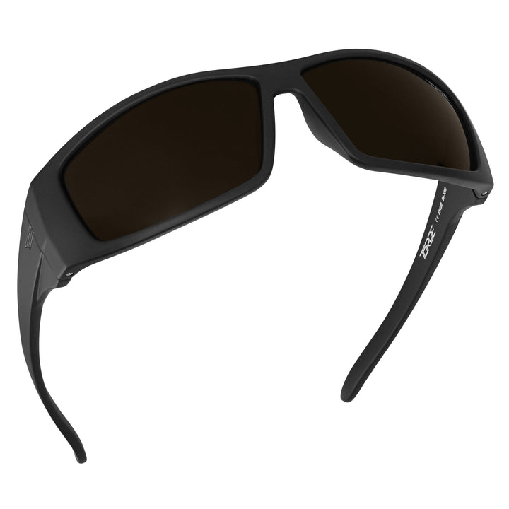 TOROE Performance Eyewear Sunglasses FALCON ANSI Z87+ Safety Polarized