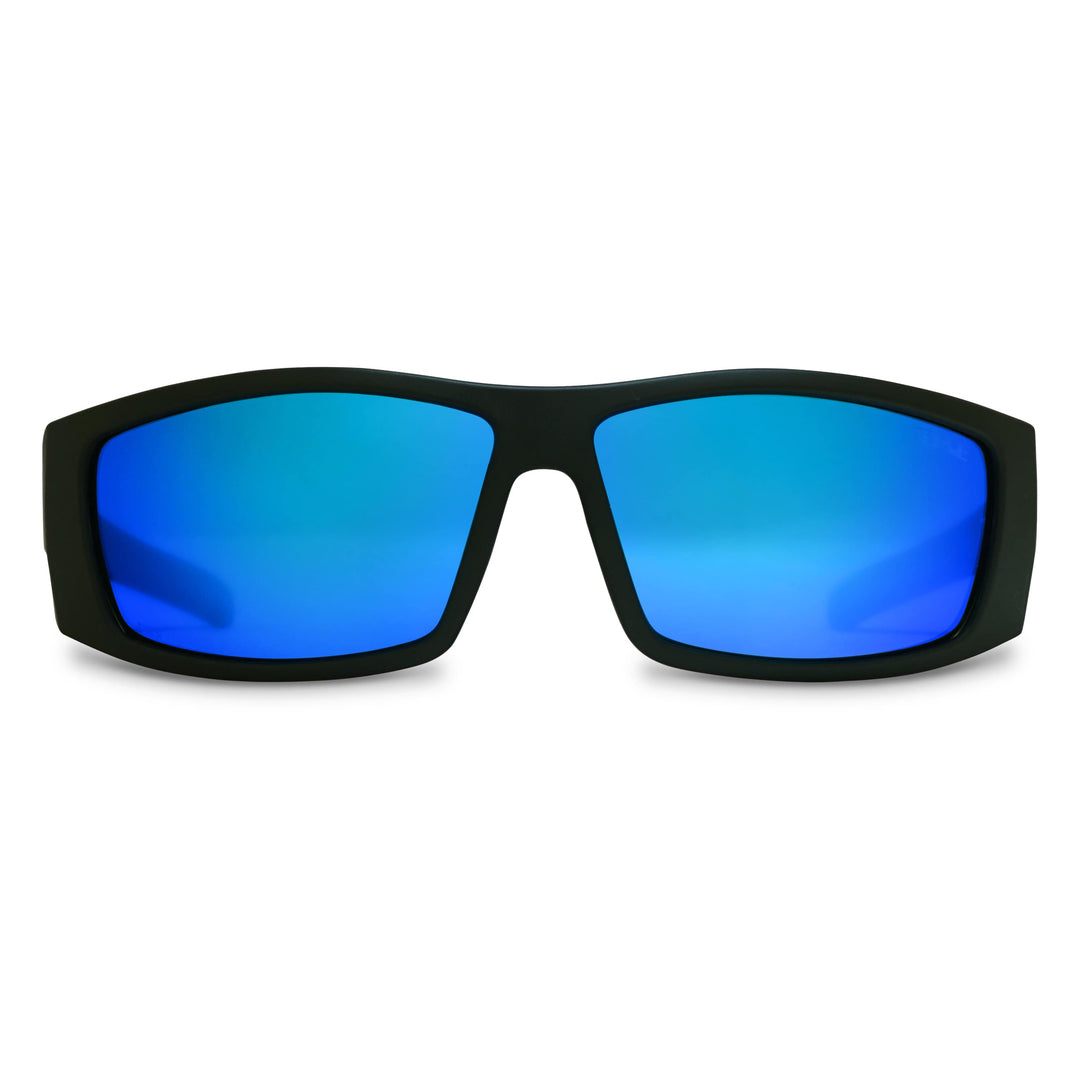 TOROE Performance Eyewear Sunglasses FALCON ANSI Z87+ Safety Polarized