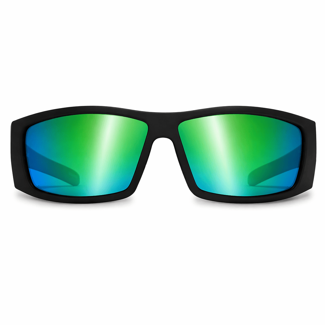 TOROE Performance Eyewear Sunglasses FALCON ANSI Z87+ Safety Polarized