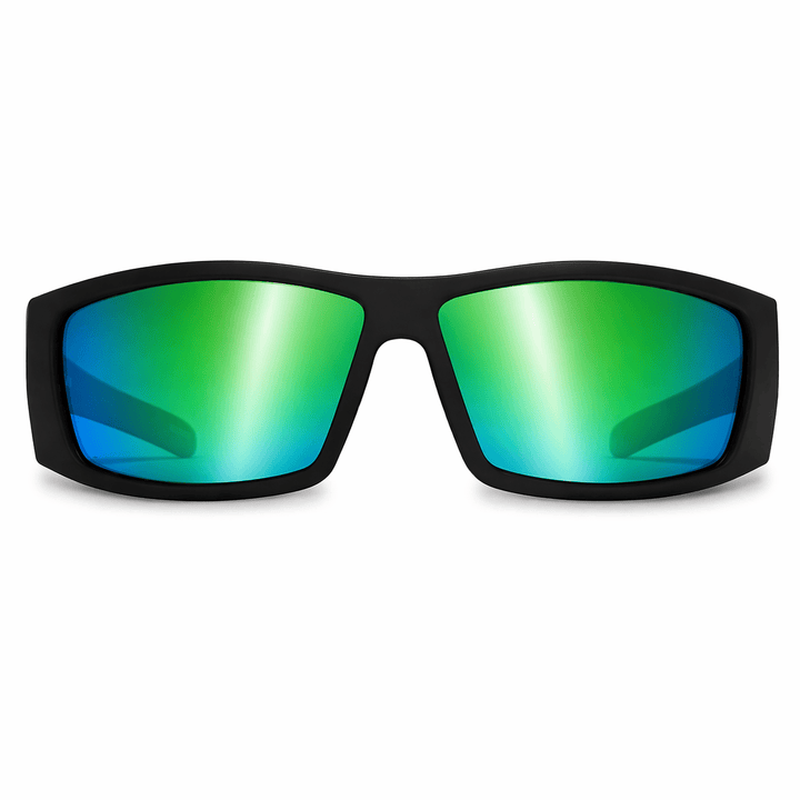 TOROE Performance Eyewear Sunglasses FALCON ANSI Z87+ Safety Polarized