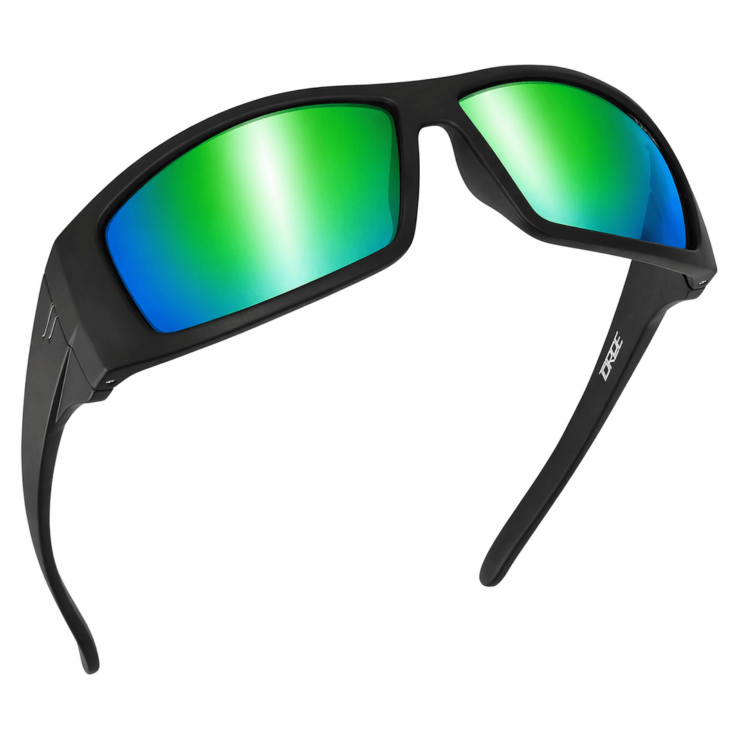 TOROE Performance Eyewear Sunglasses FALCON ANSI Z87+ Safety Polarized