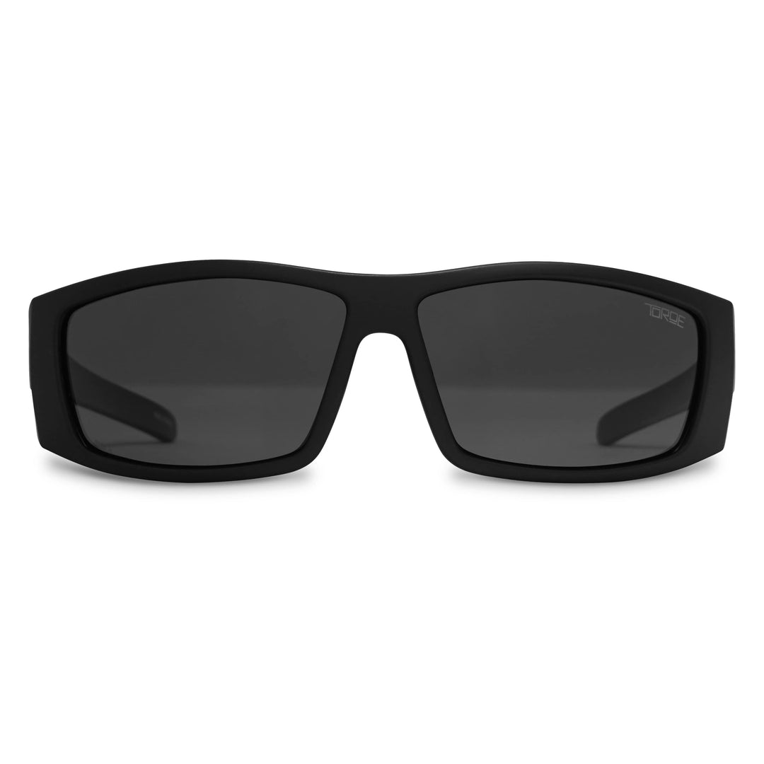 TOROE Performance Eyewear Sunglasses FALCON ANSI Z87+ Safety Polarized