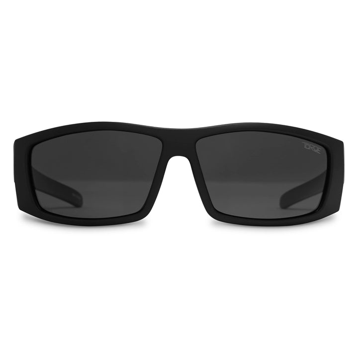 TOROE Performance Eyewear Sunglasses FALCON ANSI Z87+ Safety Polarized