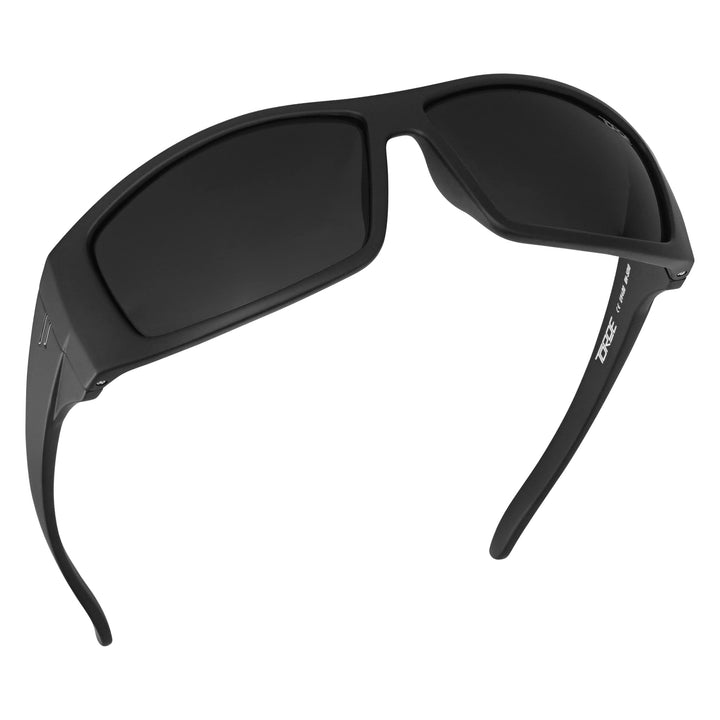 TOROE Performance Eyewear Sunglasses FALCON ANSI Z87+ Safety Polarized