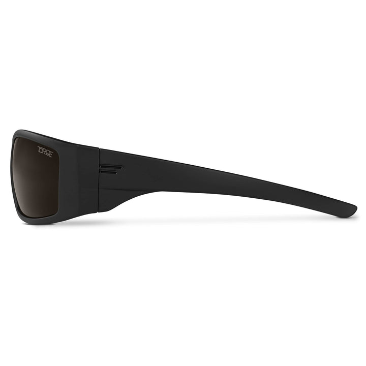 TOROE Performance Eyewear Sunglasses FALCON ANSI Z87+ Safety Polarized