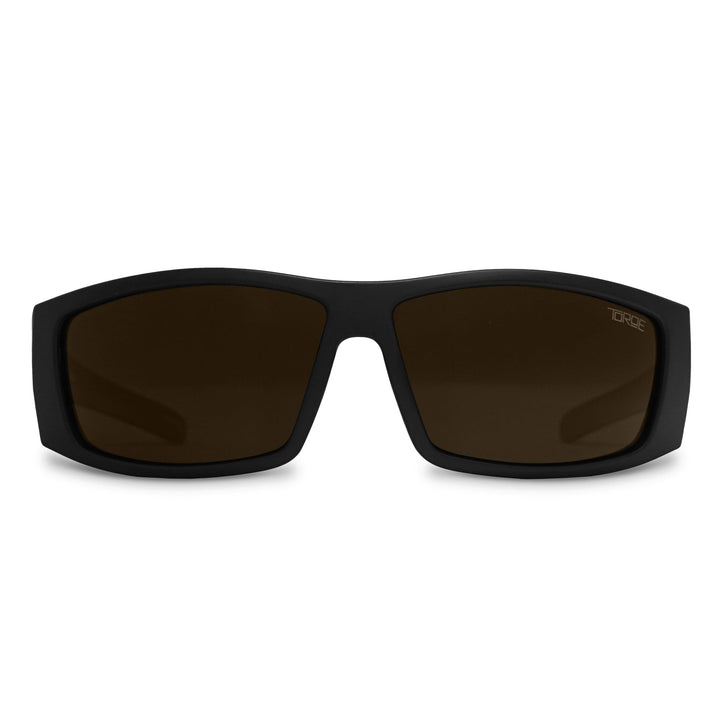 TOROE Performance Eyewear Sunglasses FALCON ANSI Z87+ Safety Polarized