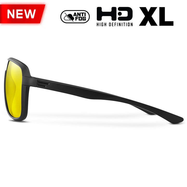 TOROE Performance Eyewear Sunglasses NASH Polarized