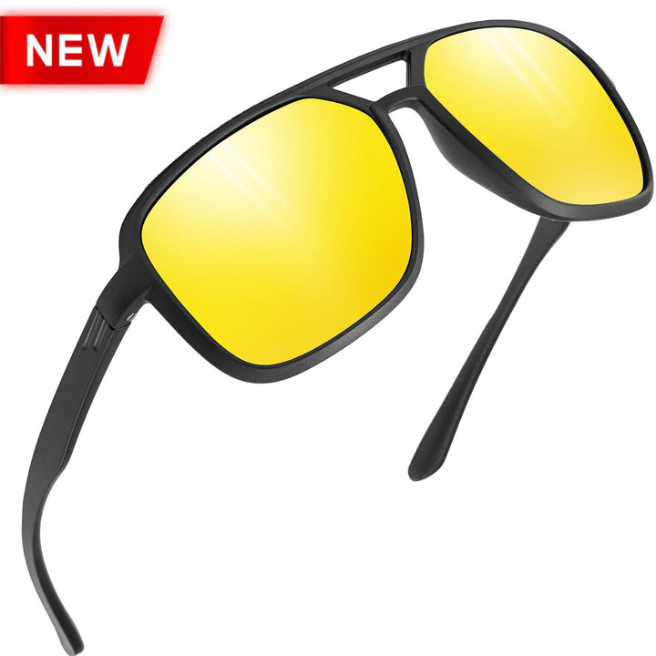 TOROE Performance Eyewear Sunglasses NASH Polarized