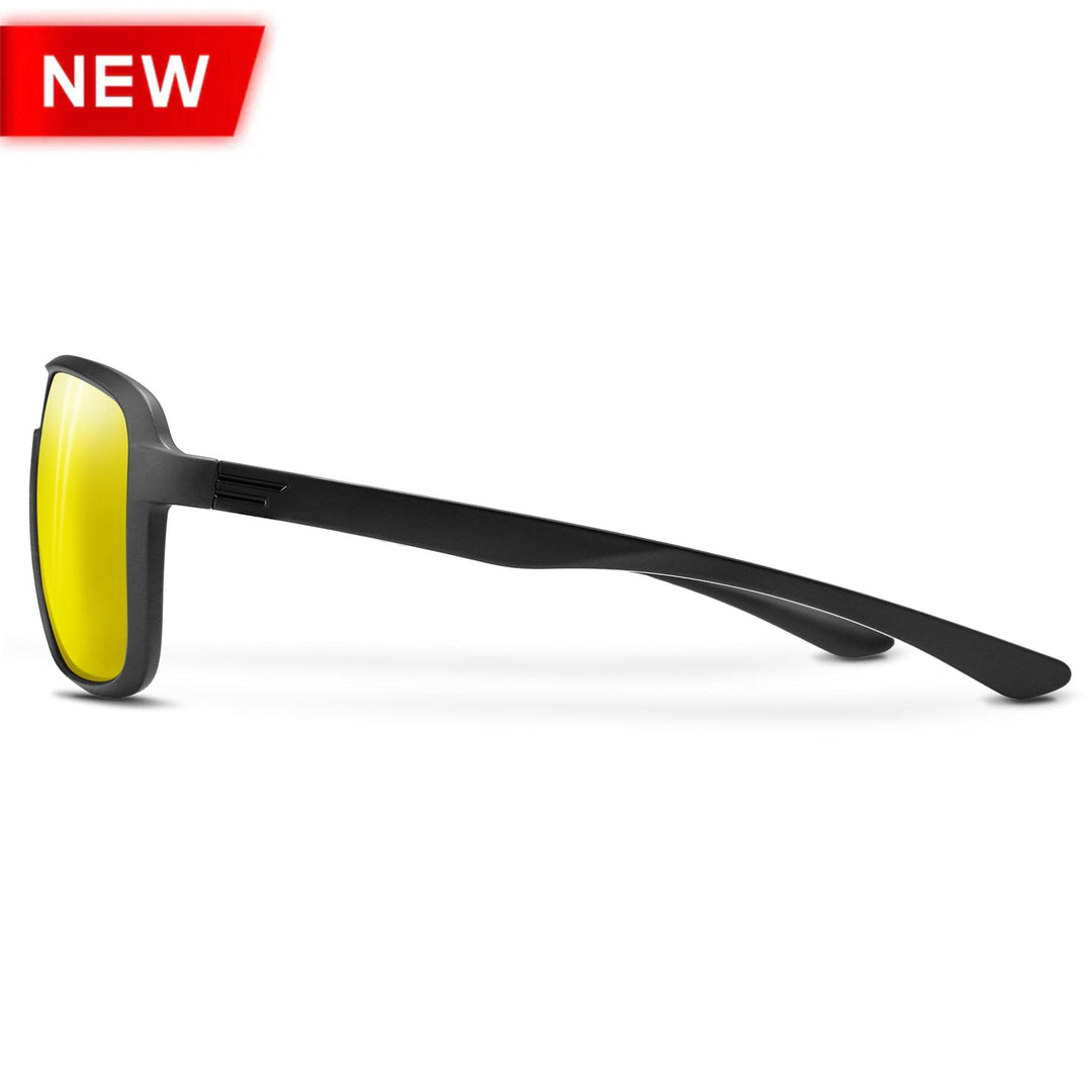 TOROE Performance Eyewear Sunglasses NASH Polarized