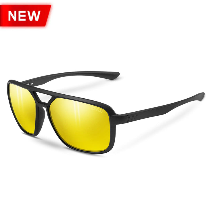 TOROE Performance Eyewear Sunglasses NASH Polarized