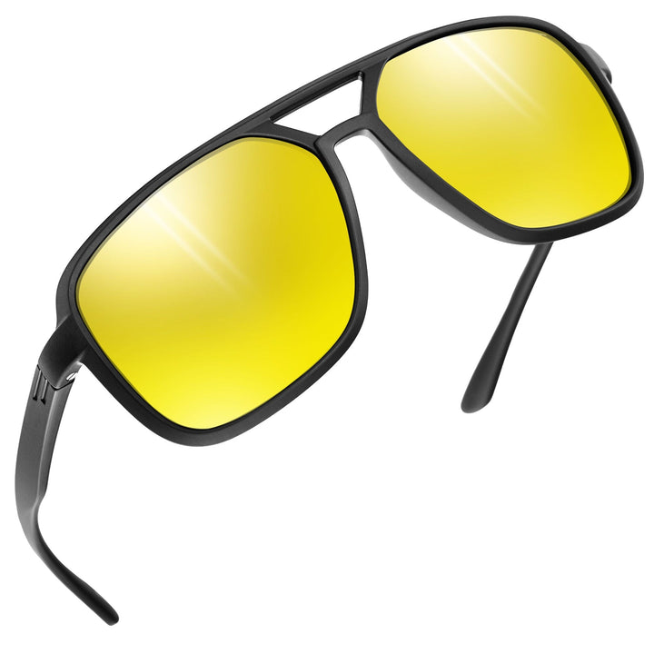 TOROE Performance Eyewear Sunglasses NASH Polarized