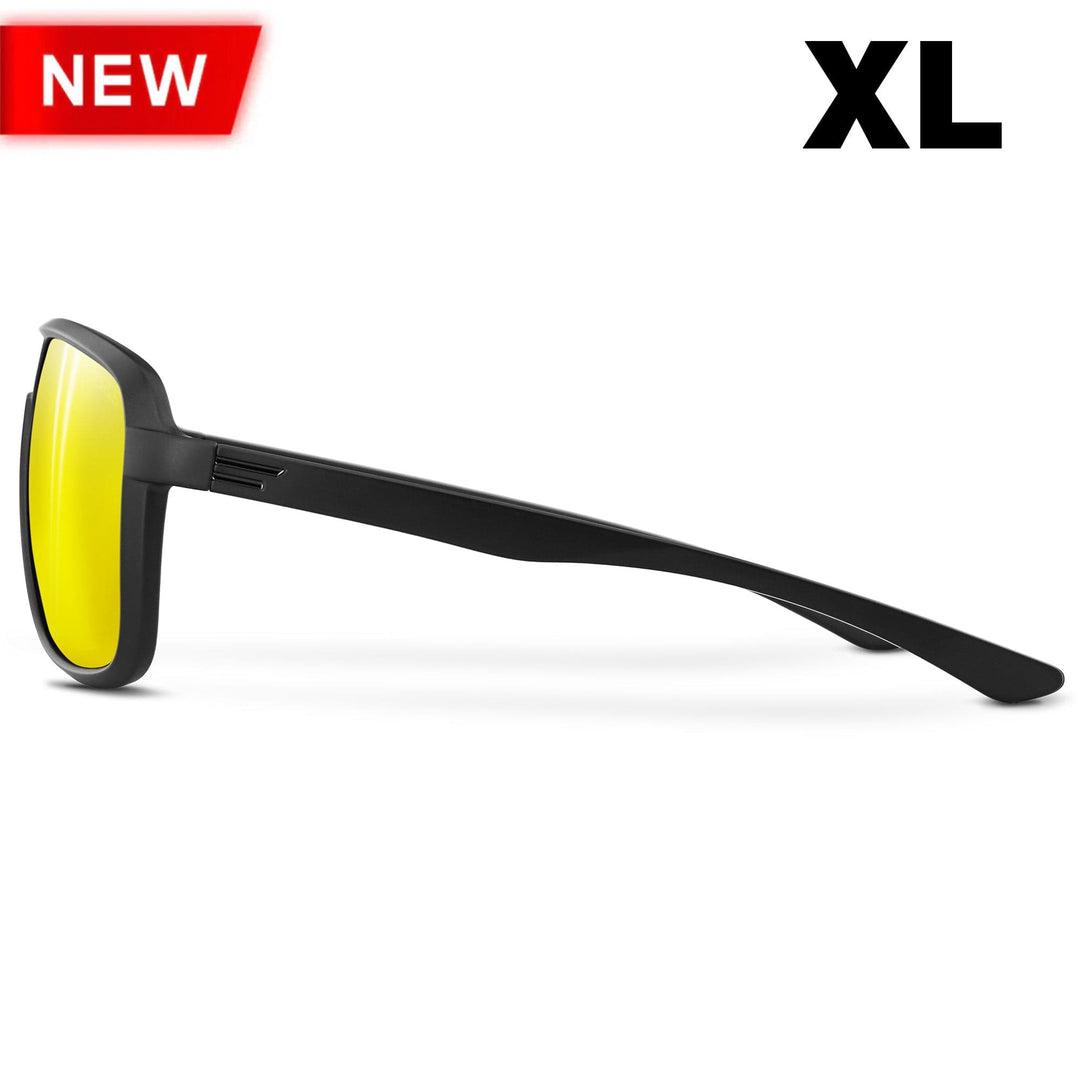 TOROE Performance Eyewear Sunglasses NASH Polarized