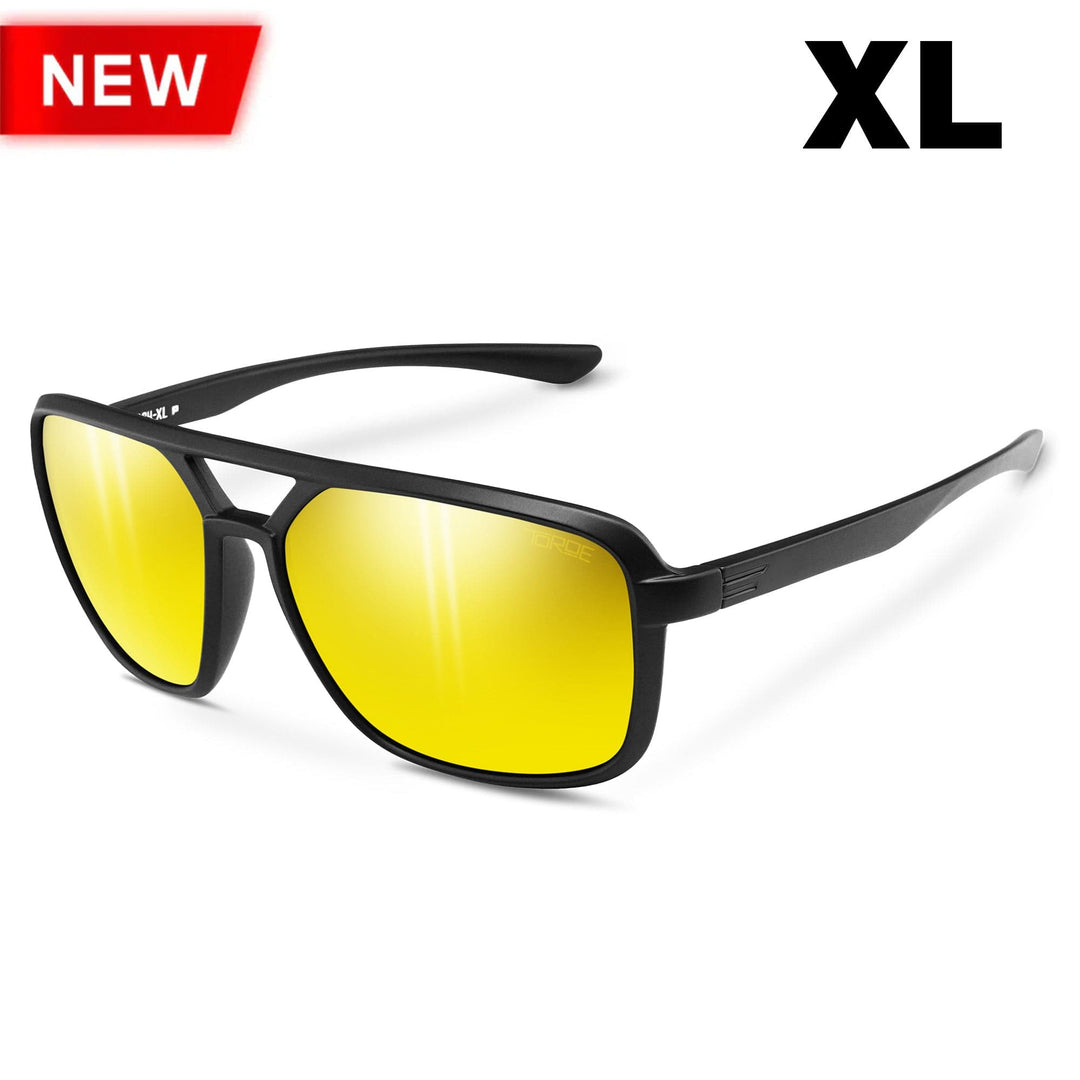 TOROE Performance Eyewear Sunglasses NASH Polarized