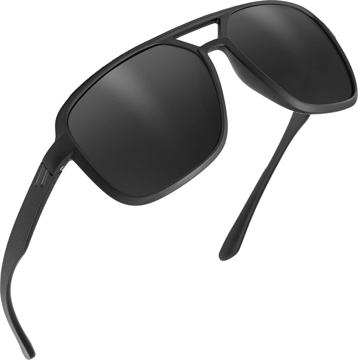 TOROE Performance Eyewear Sunglasses NASH Polarized