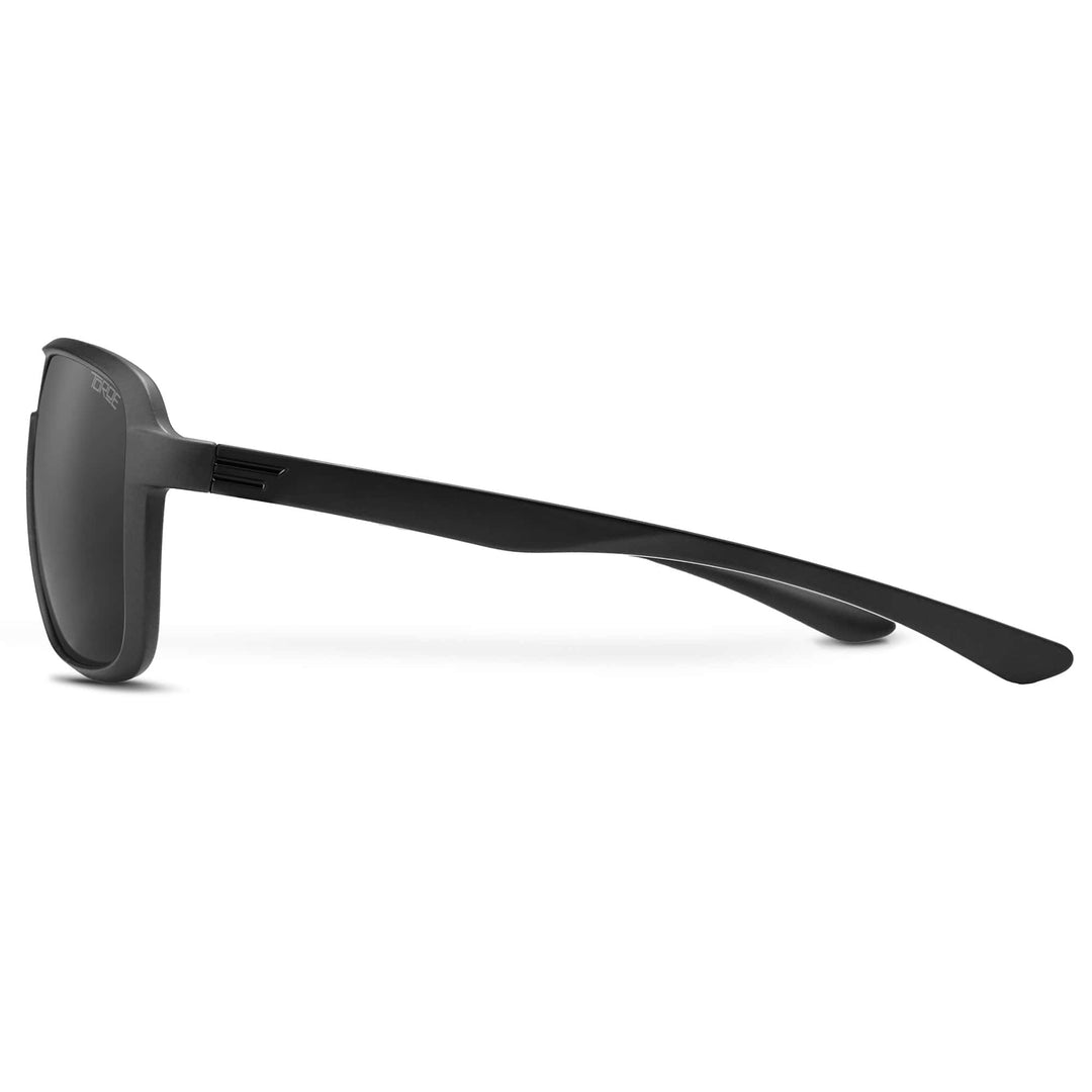 TOROE Performance Eyewear Sunglasses NASH Polarized