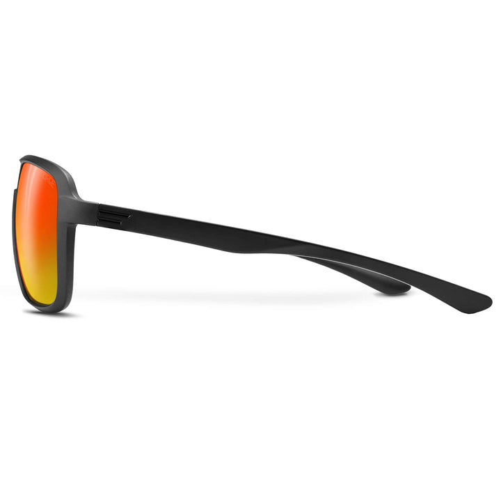 TOROE Performance Eyewear Sunglasses NASH Polarized