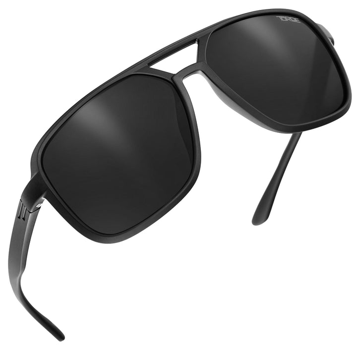 TOROE Performance Eyewear Sunglasses NASH Polarized