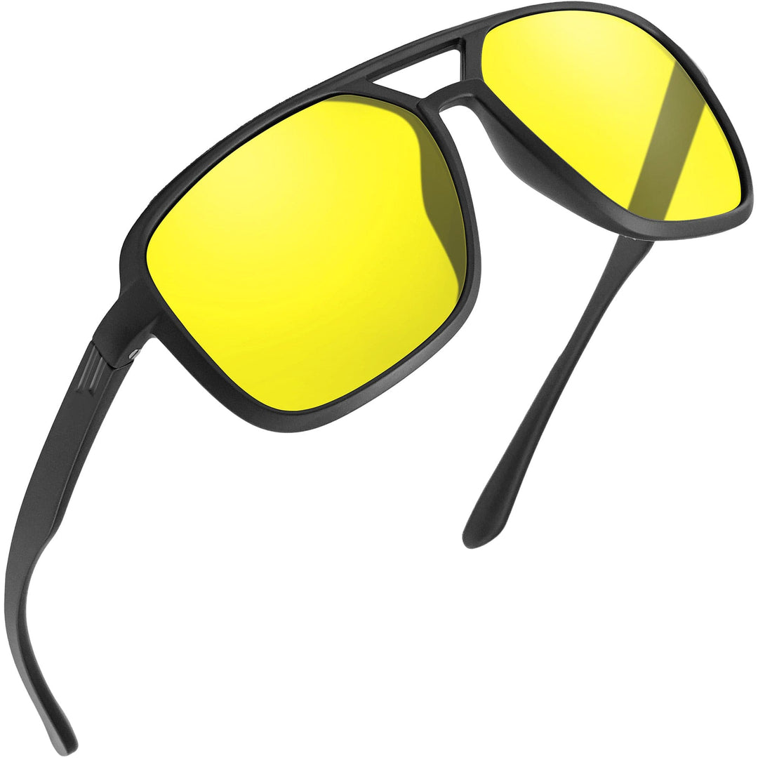 TOROE Performance Eyewear Sunglasses NASH Polarized