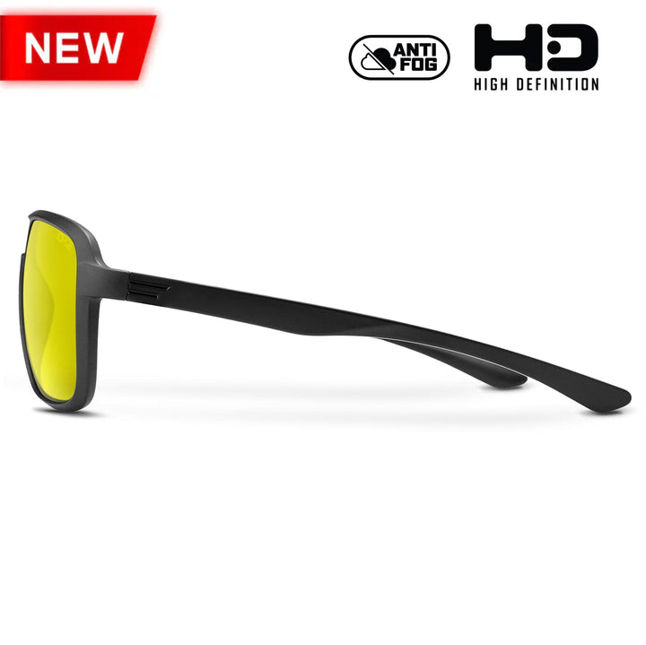 TOROE Performance Eyewear Sunglasses NASH Polarized