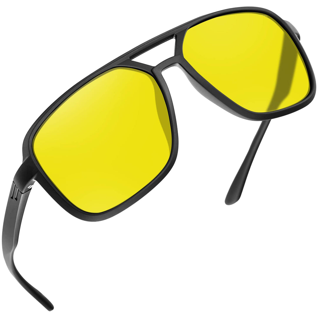 TOROE Performance Eyewear Sunglasses NASH Polarized
