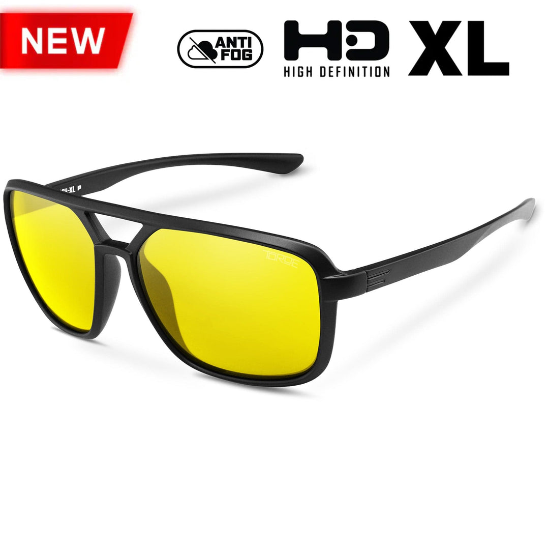 TOROE Performance Eyewear Sunglasses NASH Polarized
