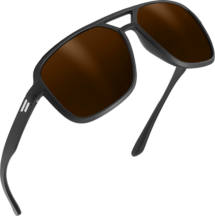 TOROE Performance Eyewear Sunglasses NASH Polarized