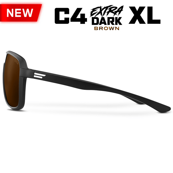 TOROE Performance Eyewear Sunglasses NASH Polarized
