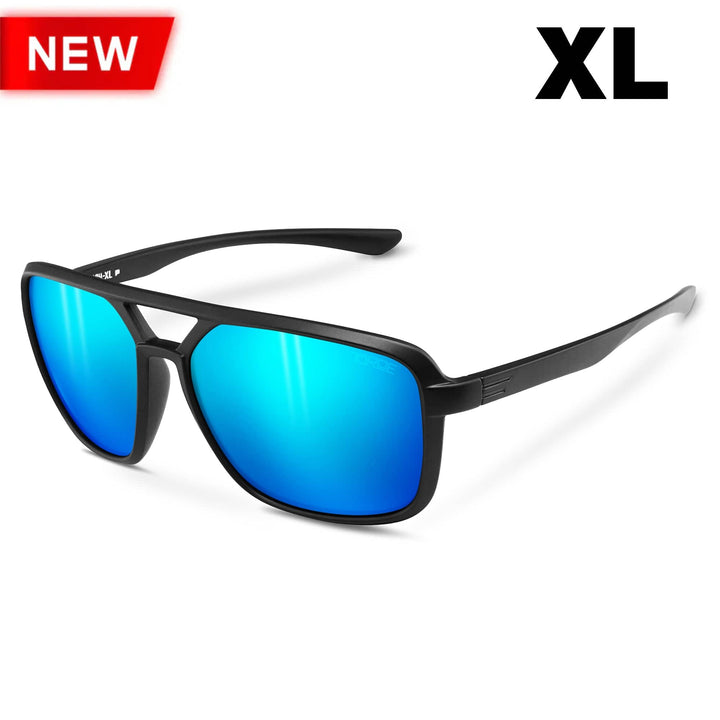 TOROE Performance Eyewear Sunglasses NASH Polarized
