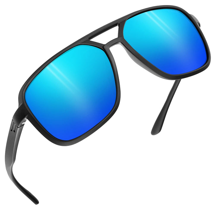 TOROE Performance Eyewear Sunglasses NASH Polarized